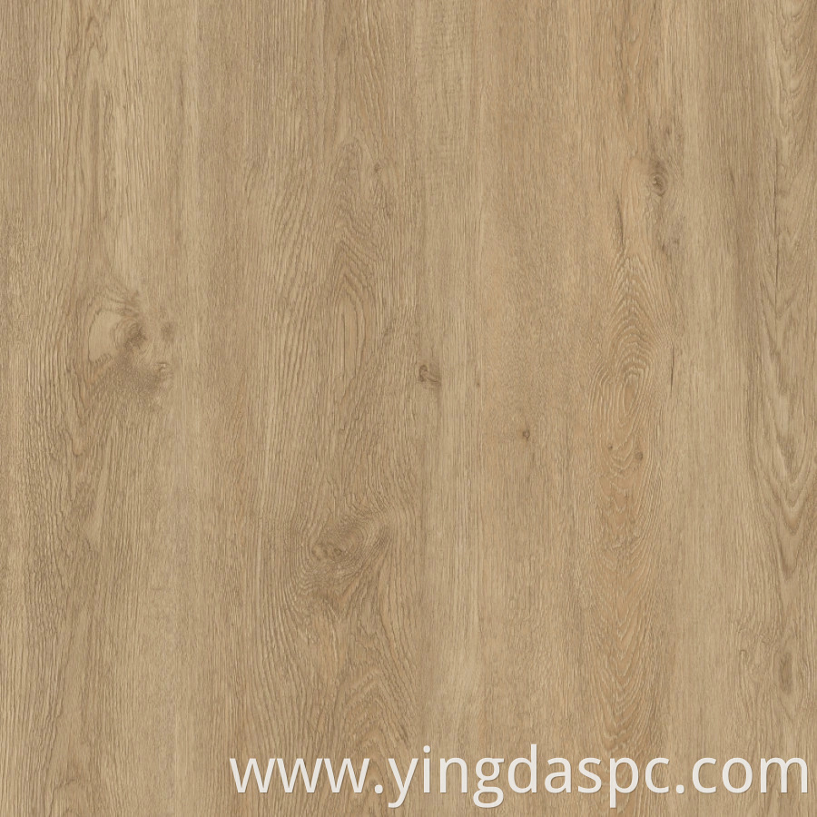 Cheap Factory Price Vinyl Flooring Waterproof 4mm Spc Flooring 5mm 6mm USA Market